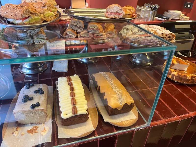 Photo of PEPO Cafe