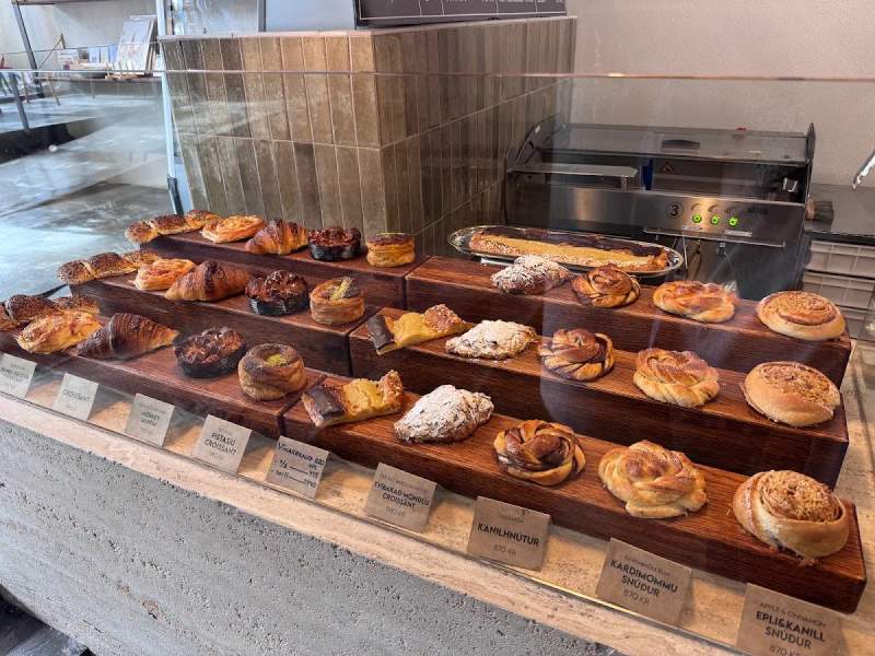 Photo de Hygge Coffee & Micro Bakery