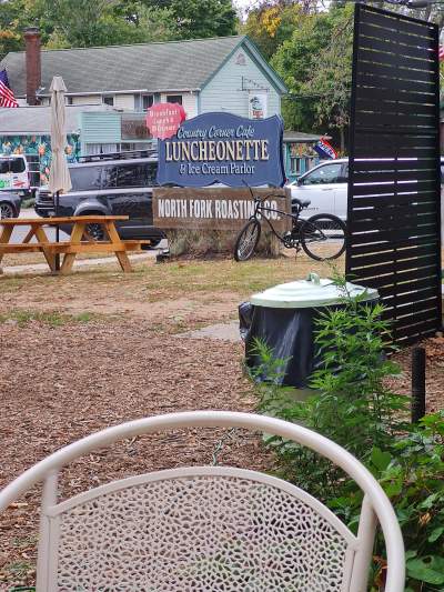 North Fork Roasting Co.