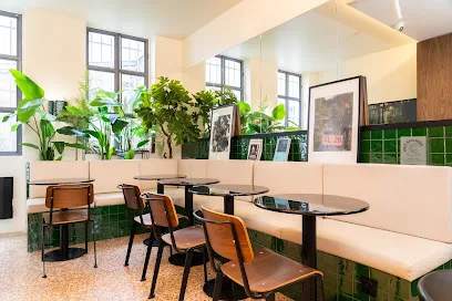 Photo of Terres de Café