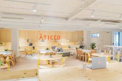 Photo of Aticco María De Molina - Coworking en Madrid