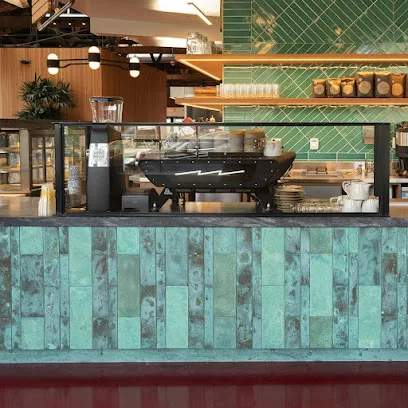 Photo of Sightglass Coffee