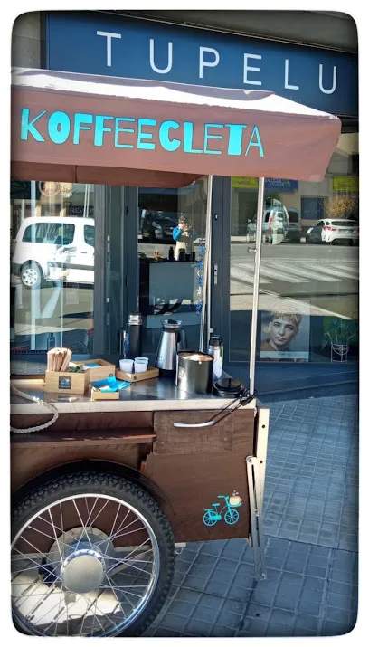 Photo of La KoffeeCleta Café de Especialidad