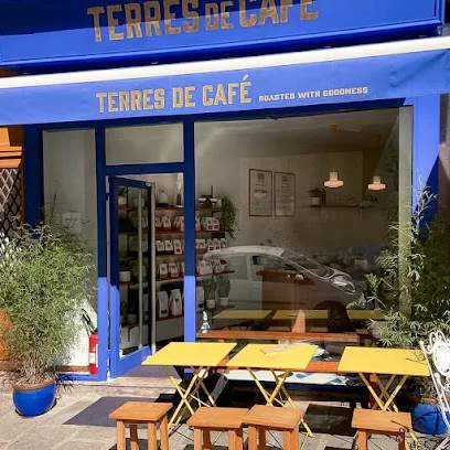 Terres de Café 사진