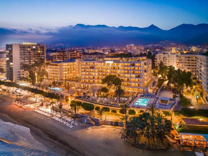 Photo of El Fuerte Marbella