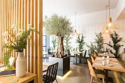 Photo of Mint Restaurant