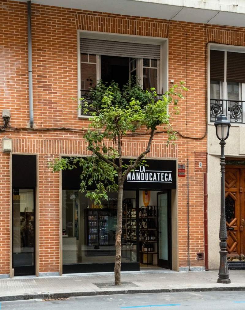 Photo of La Manducateca | Quesería y tienda gourmet