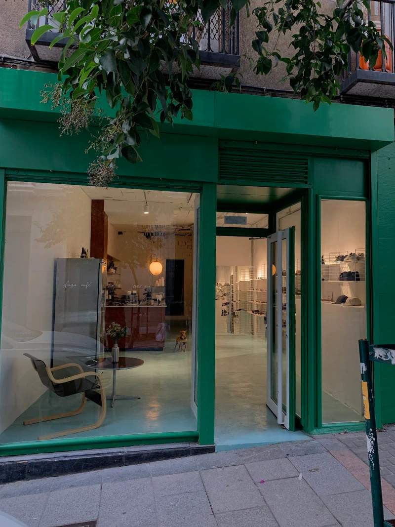 Photo of Fuga Café