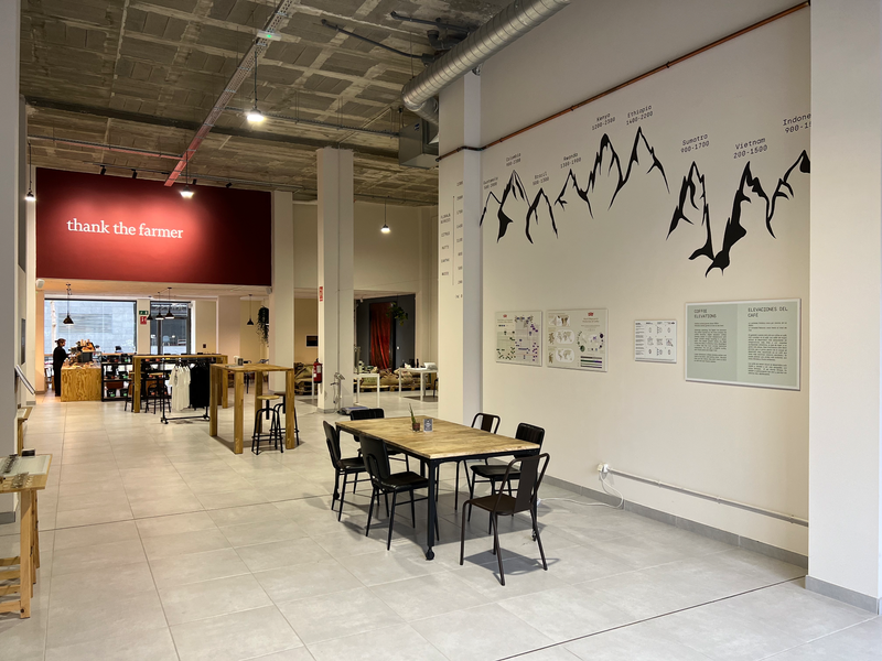 Photo of Abyss Coffee Roasters