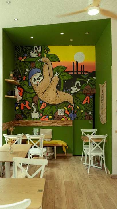 Photo of Café Brazza