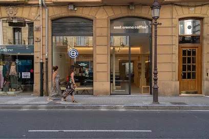 Photo of East Crema Coffee Hernani (Specialty Coffee Donostia)
