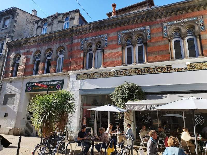 Photo of La Pelle Café - Torréfacteur de cafés de spécialité | Coffee-bar