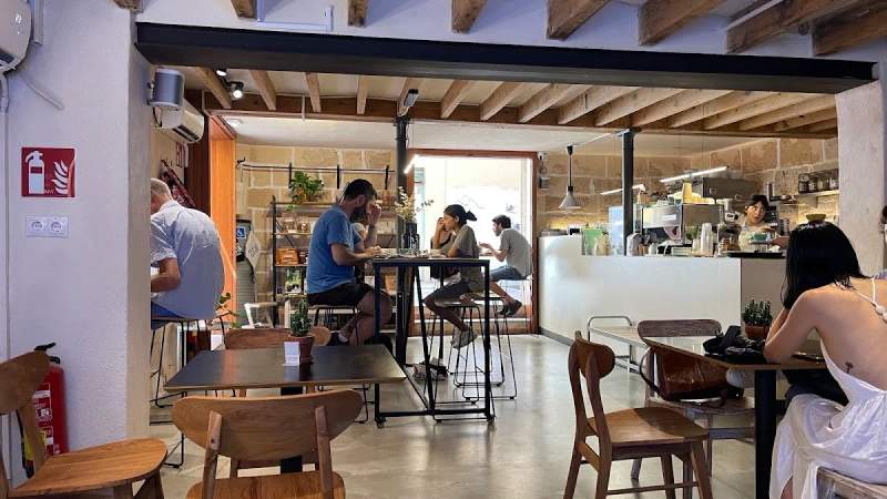 Photo of Surry Hills | Brunch Palma