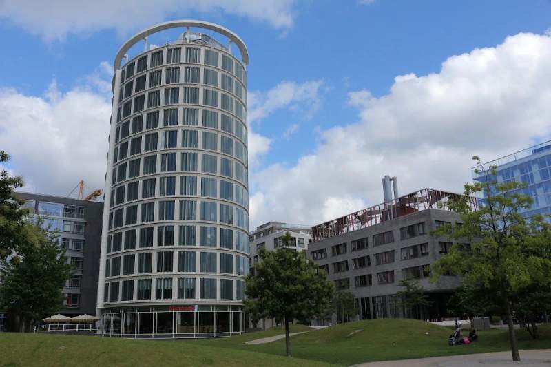 Photo of Bernhard Rothfos GmbH
