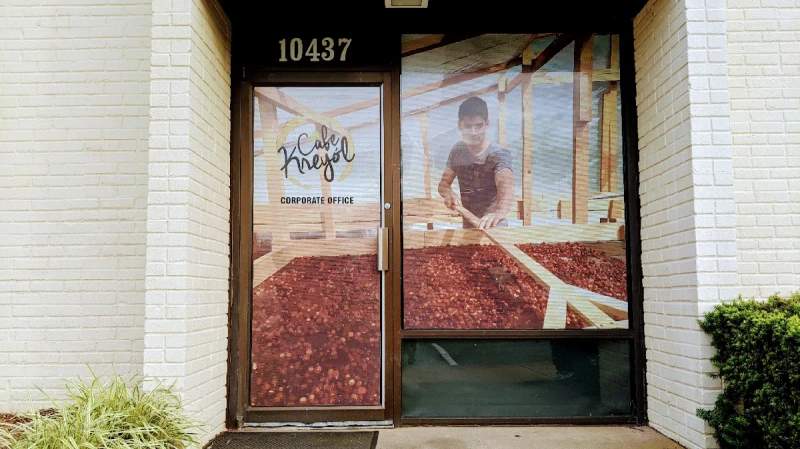 Photo of Cafe Kreyol