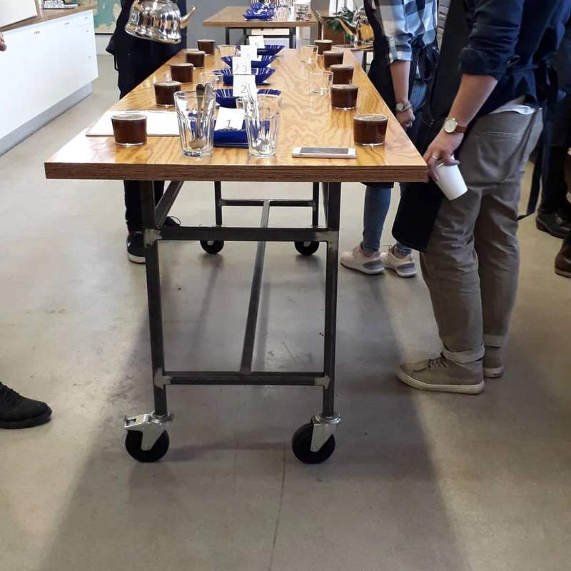 Photo of Collaborative Coffee Source