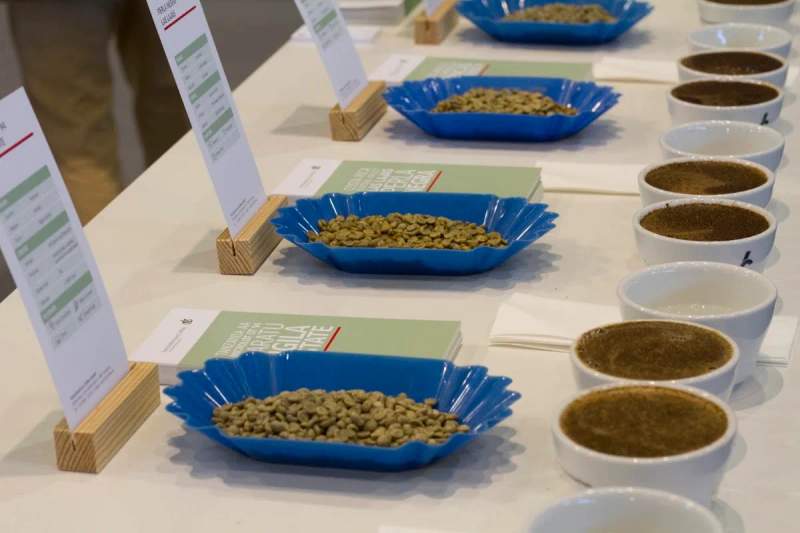 Photo of InterAmerican Coffee GmbH