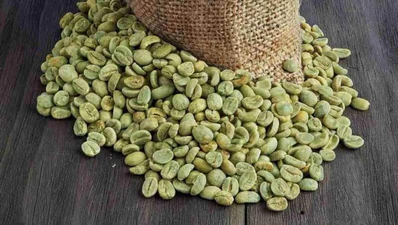 Photo of Delicoffee Trade (Delilab Green Coffee Warehouse)