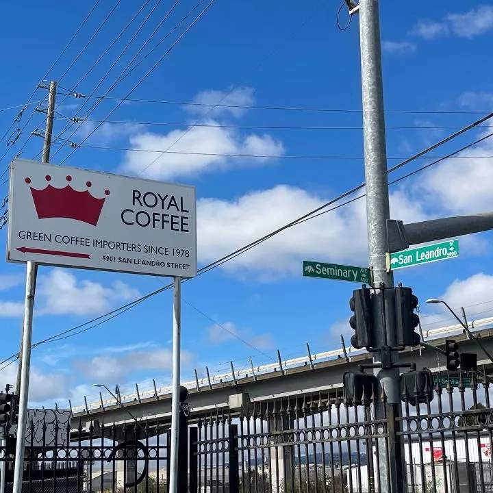 Photo of Royal Coffee Inc